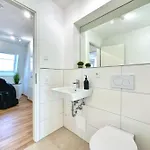Appartement Auszeit Lakelife