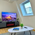 Auszeit Lakelife Appartement *