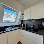 Appartement Auszeit Lakelife
