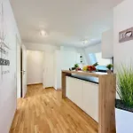 Auszeit Lakelife Appartement *
