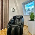 Appartement Auszeit Lakelife *