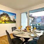 Auszeit Lakelife Appartement Friedrichshafen