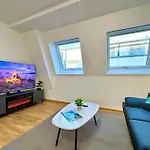 Appartement Auszeit Lakelife