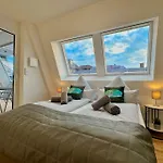 Auszeit Lakelife Appartement Friedrichshafen