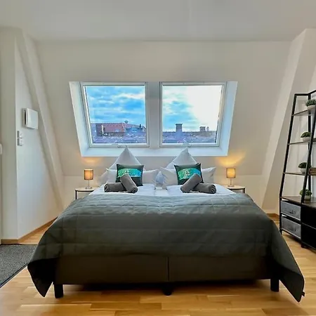 Daire Auszeit Lakelife *