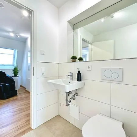 Apartment Auszeit Lakelife