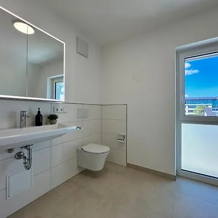 Daire Auszeit Lakelife