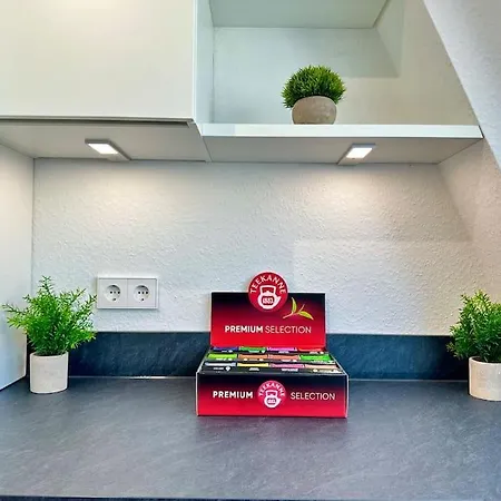 Auszeit Lakelife Daire *