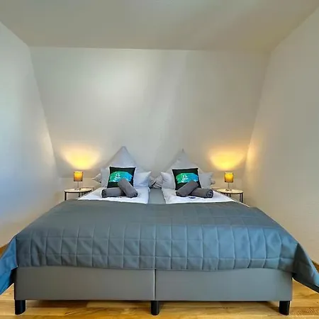 Auszeit Lakelife Daire Friedrichshafen