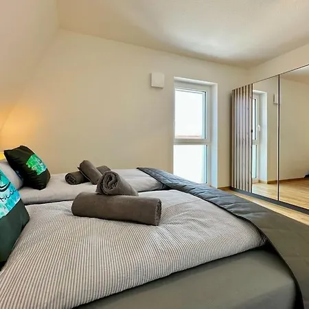 Auszeit Lakelife Daire *