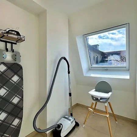 Auszeit Lakelife Apartment Friedrichshafen