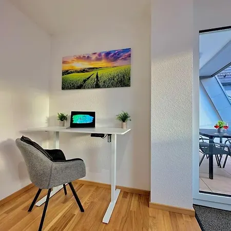 Auszeit Lakelife Daire