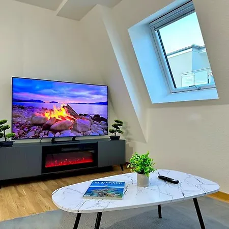 Auszeit Lakelife Apartment *