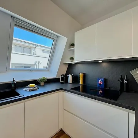 Apartment Auszeit Lakelife