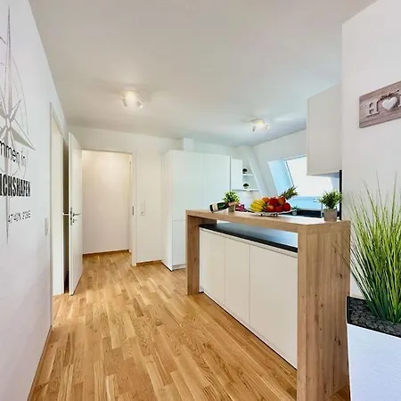 Auszeit Lakelife Daire *