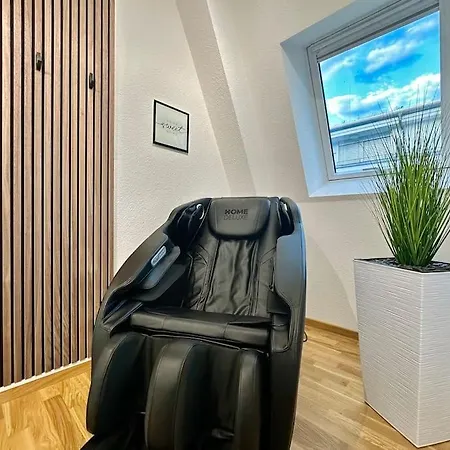 Daire Auszeit Lakelife *