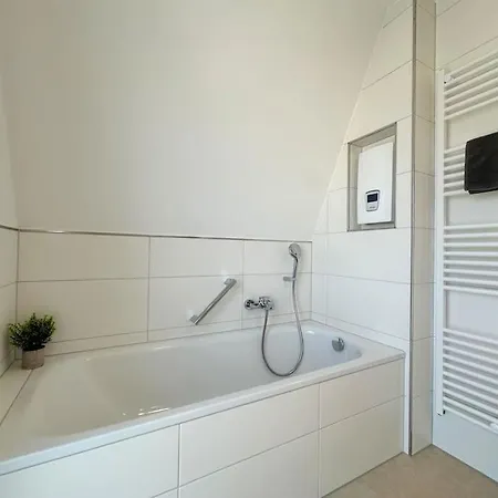 Daire Auszeit Lakelife Friedrichshafen