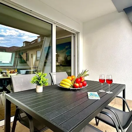 Auszeit Lakelife Daire *