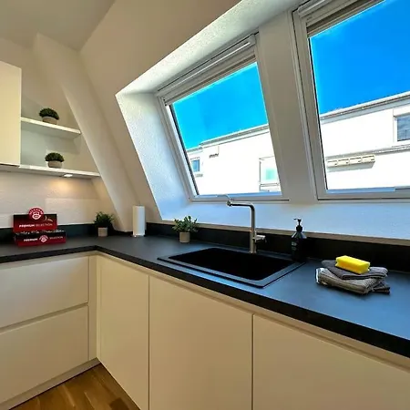 Daire Auszeit Lakelife *