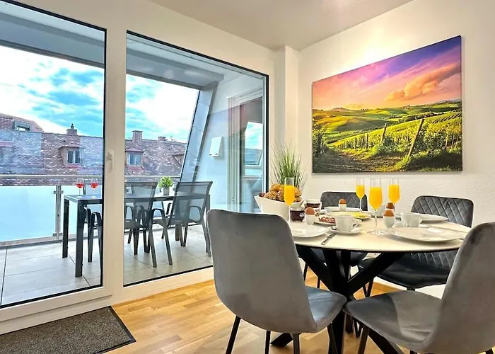 Auszeit Lakelife * Friedrichshafen