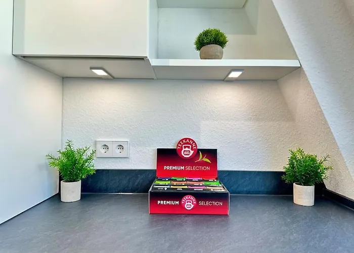 Auszeit Lakelife Lejlighed *