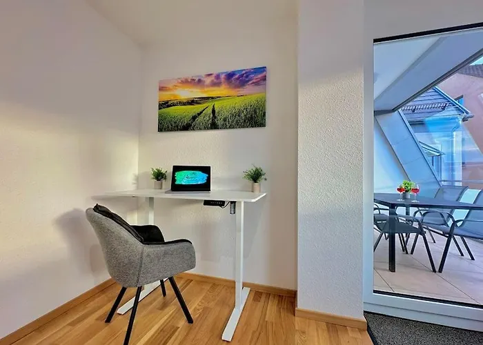 Auszeit Lakelife Lejlighed