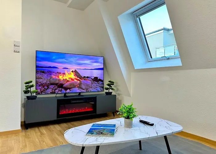 Auszeit Lakelife Lejlighed *