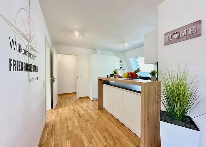 Auszeit Lakelife Lejlighed *