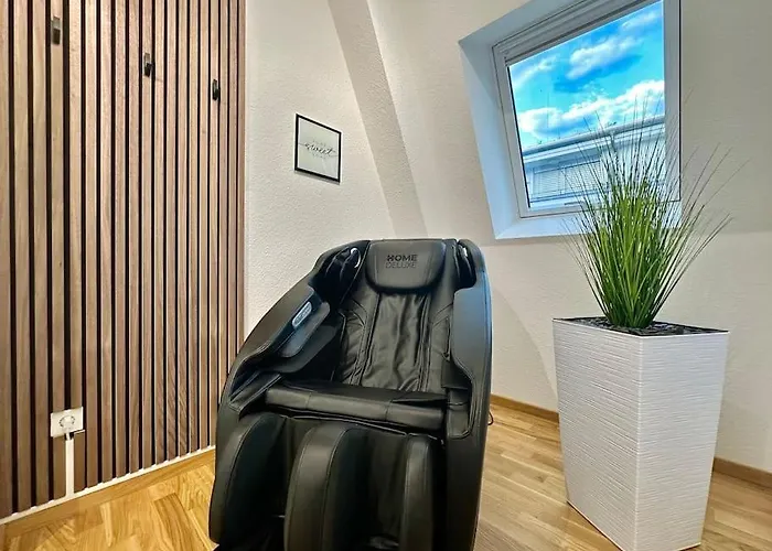 Lejlighed Auszeit Lakelife *