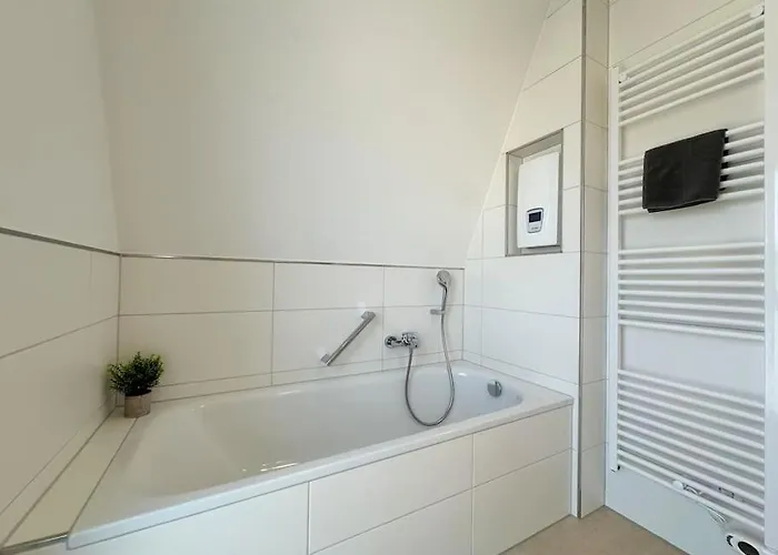 Lejlighed Auszeit Lakelife Friedrichshafen