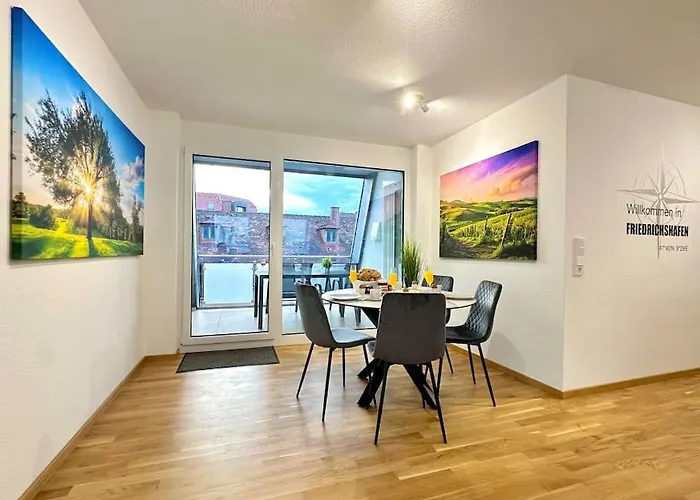 Auszeit Lakelife * Friedrichshafen